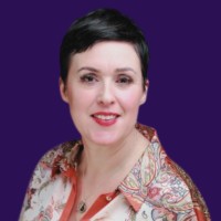Learning on Screen Employee Kerry-Jane Packman's profile photo