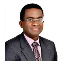 Oildata Wireline Services Employee Emeka Ene's profile photo