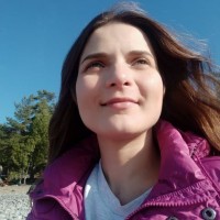 Potok.io Employee Дарья Смирнова's profile photo