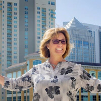 Chronic Care Innovations Employee Donna Brown's profile photo