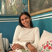 Pragya Vadera Email