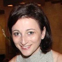Amsalem Global Travel Management Employee Marina Shekhtmandavid's profile photo