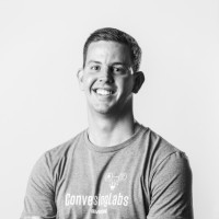 ReversingLabs Employee Charlie Jones's profile photo