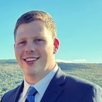 Cushman & Wakefield Employee Sean Wade's profile photo