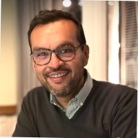 Ecopetrol Employee Fabian Alberto Rico Lombana's profile photo