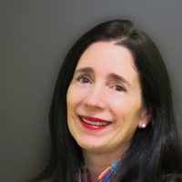 Houston Health Foundation Employee Robin Mansur's profile photo