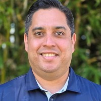 Century Golf Employee Gus Siggins's profile photo