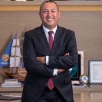Turkcell Employee Kadri Özdal's profile photo