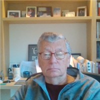 Coalition for Green Capital Employee Reed Hundt's profile photo