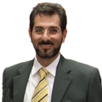Logismos S.A. Employee George Seitanidis's profile photo