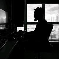 Fluidscapes Consultants Employee Rohan Sawant's profile photo