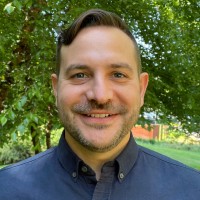 Corvum Employee Graham Nelson-Zutter's profile photo