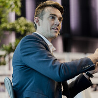 RE-ZIP - Reusable packaging Employee Daniel Nygaard's profile photo