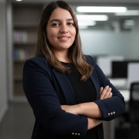 CERTUS Employee Mariceli Quiroz's profile photo