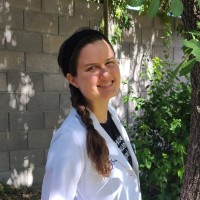 National Association of Pediatric Nurse Practitioners Employee Hannah Challa's profile photo