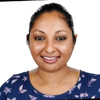 Aluf Plastics Employee Chandra Minns's profile photo