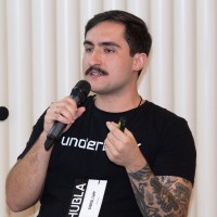 underblock Employee Gabriel Capp's profile photo