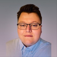Phenomenex Employee Jack Cooper's profile photo