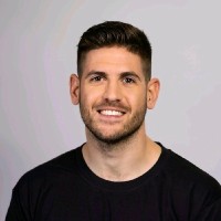Slice | Global Equity Employee Samuel Amar's profile photo