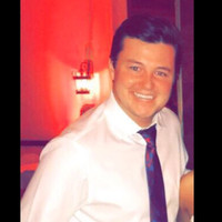 Amazon Employee Greg Hermes's profile photo