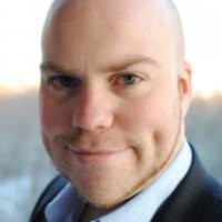 Atea Sverige Employee Pär Backlund's profile photo