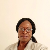 Delion Employee Florance Shumba's profile photo