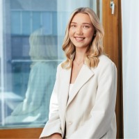 Intera Partners Employee Annika Sarvi's profile photo