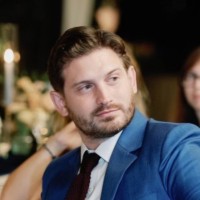 Voice to Notes Employee Jack Lewis's profile photo