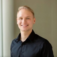 First Rank SEO Employee Dalin de Graff's profile photo