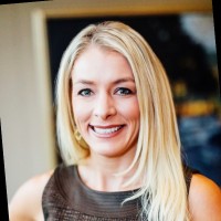 Tolleson Wealth Management Employee Aurora Frohock's profile photo