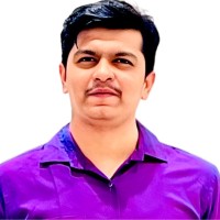 Standex Electronics Employee Pallav Vyas's profile photo
