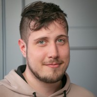 Gtec - IT Marketing Employee Marc Giroud's profile photo