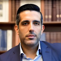 Astroline Employee Javier G.'s profile photo
