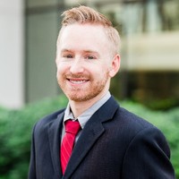 CVS Health Employee Max Sharp's profile photo