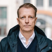 Oetker Digital Employee Maik Ludewig's profile photo