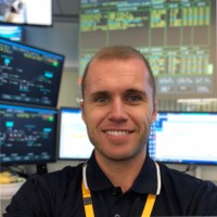 Water Corporation Employee Alex Merry's profile photo