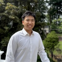Avantier Employee Peter Han's profile photo