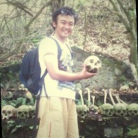 LokadataID Employee Kaka Prakasa's profile photo