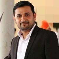 Jaydeep Mane Email & Phone Number