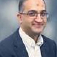 Monitor Employee Dipen Gadhia's profile photo