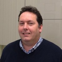ADS Windows & Doors Ltd Employee Steve Dipfd's profile photo