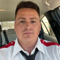 Orkin Pest Control Employee Dylan Self Jr's profile photo