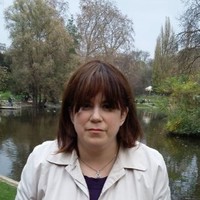 Dalibo Employee Sharon Bonan's profile photo