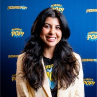 SchedulePop Employee Deena Coleman's profile photo