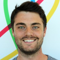 Reddit, Inc. Employee Trevor Gray's profile photo