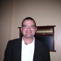 Newmont Corporation Employee Alexandre Boudreault's profile photo