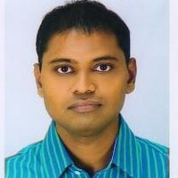 QUARTZ TECHNOLOGIES Employee Sarang Chavan's profile photo