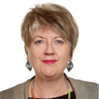 Good Media Matters Employee Carol Stuart's profile photo