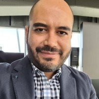 Tampa Cargo Employee Miguel Angel Ramírez Guerrero's profile photo