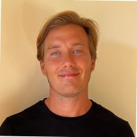 Fredric Haglöf Email